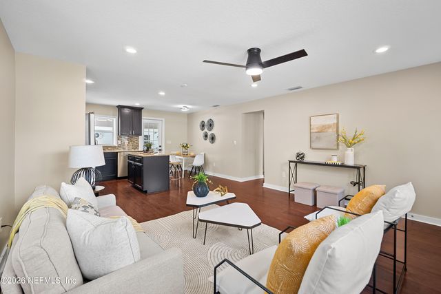 3544 COLLEGE Place, Jacksonville, FL 32205