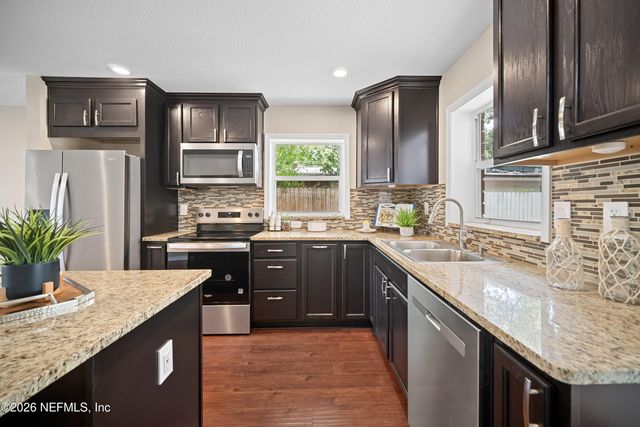 3544 COLLEGE Place, Jacksonville, FL 32205