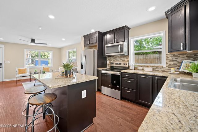 3544 COLLEGE Place, Jacksonville, FL 32205