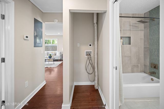 3544 COLLEGE Place, Jacksonville, FL 32205