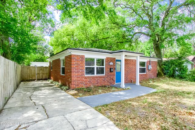 3544 COLLEGE Place, Jacksonville, FL 32205