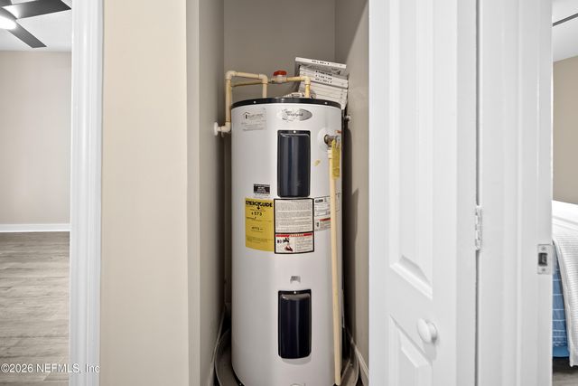 3544 COLLEGE Place, Jacksonville, FL 32205