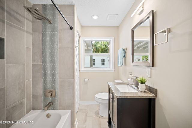 3544 COLLEGE Place, Jacksonville, FL 32205