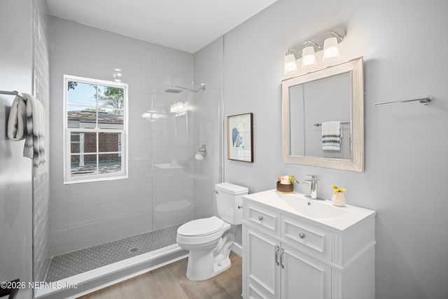 3544 COLLEGE Place, Jacksonville, FL 32205