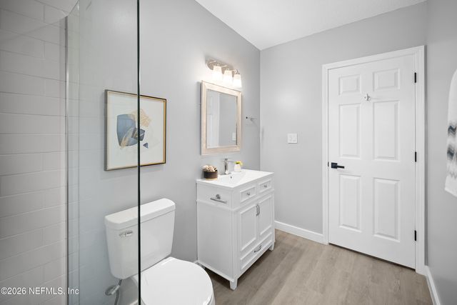 3544 COLLEGE Place, Jacksonville, FL 32205