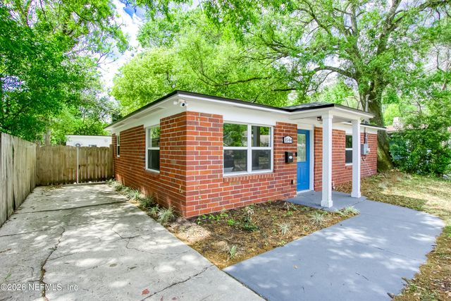 3544 COLLEGE Place, Jacksonville, FL 32205