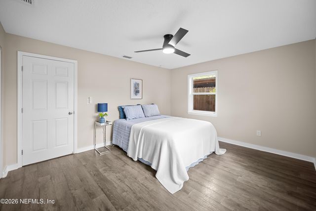 3544 COLLEGE Place, Jacksonville, FL 32205