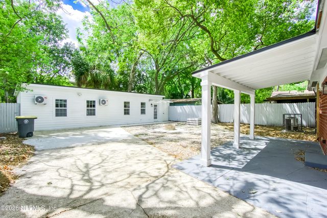 3544 COLLEGE Place, Jacksonville, FL 32205