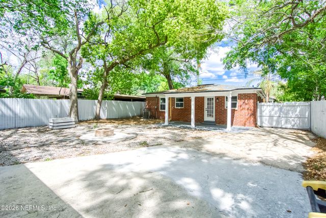 3544 COLLEGE Place, Jacksonville, FL 32205