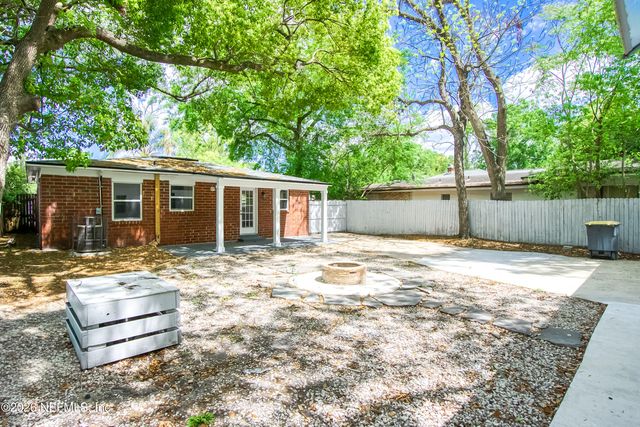 3544 COLLEGE Place, Jacksonville, FL 32205