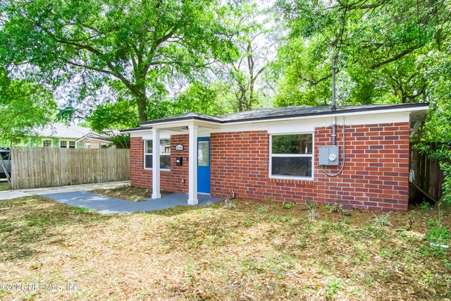 3544 COLLEGE Place, Jacksonville, FL 32205