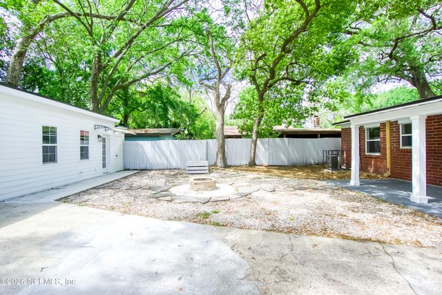 3544 COLLEGE Place, Jacksonville, FL 32205