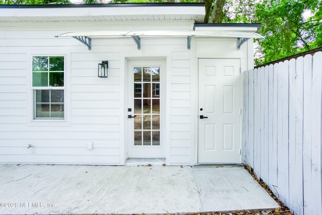 3544 COLLEGE Place, Jacksonville, FL 32205