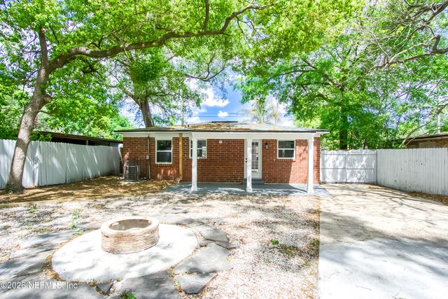 3544 COLLEGE Place, Jacksonville, FL 32205