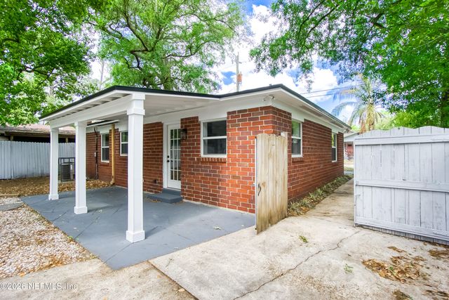 3544 COLLEGE Place, Jacksonville, FL 32205