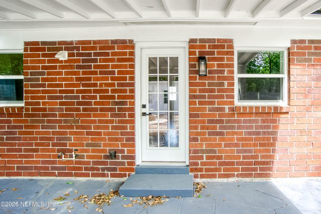 3544 COLLEGE Place, Jacksonville, FL 32205