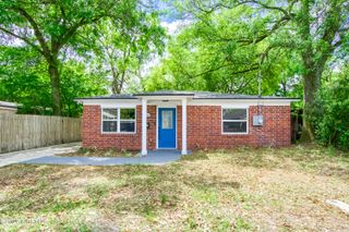 3544 COLLEGE Place, Jacksonville, FL 32205