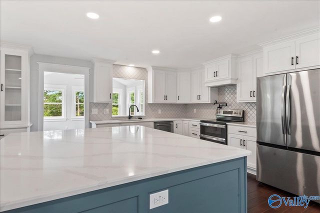 919 Brentwood Drive NE, Cullman, AL 35055