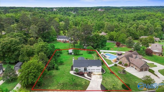 919 Brentwood Drive NE, Cullman, AL 35055