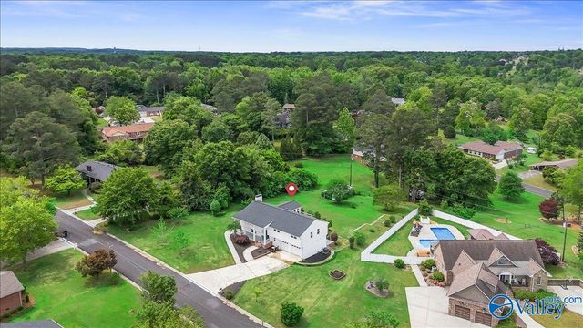 919 Brentwood Drive NE, Cullman, AL 35055