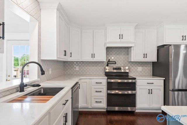 919 Brentwood Drive NE, Cullman, AL 35055