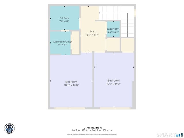 201 College Street 22, Middletown, CT 06457