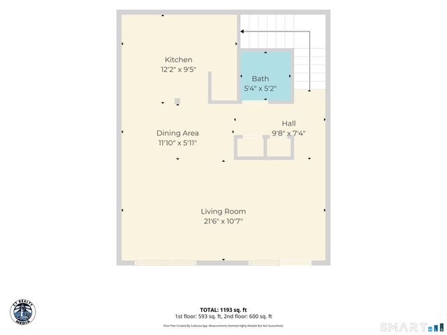 201 College Street 22, Middletown, CT 06457