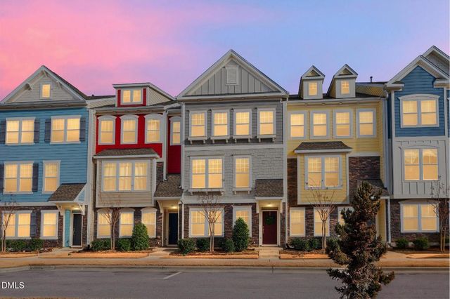 630 Grand Central Station, Apex, NC 27502