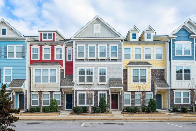 630 Grand Central Station, Apex, NC 27502