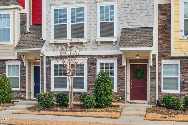 630 Grand Central Station, Apex, NC 27502