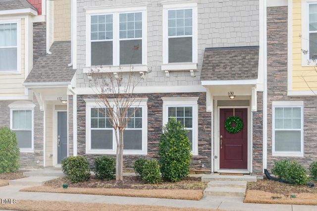 630 Grand Central Station, Apex, NC 27502