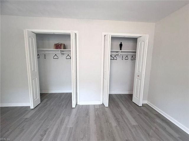 10 C C Spaulding DR, Hampton, VA 23666