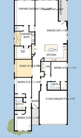 211 Afton June Drive, Rosenberg, TX 77471