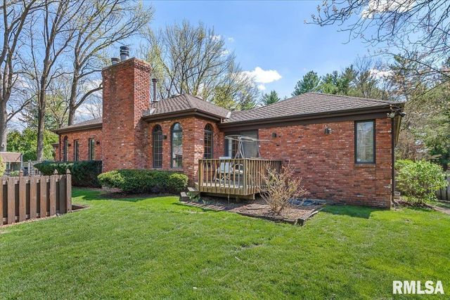 2223 CARDINAL Drive, Springfield, IL 62704