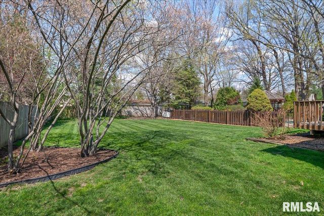 2223 CARDINAL Drive, Springfield, IL 62704