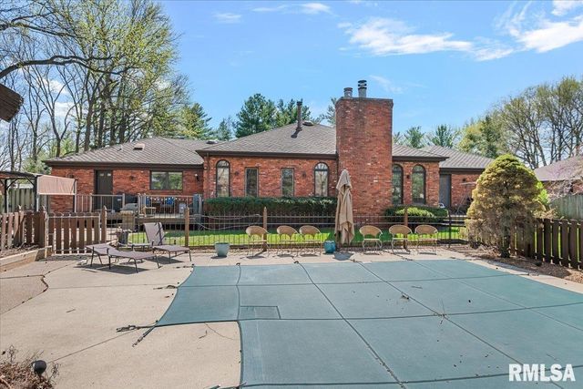 2223 CARDINAL Drive, Springfield, IL 62704