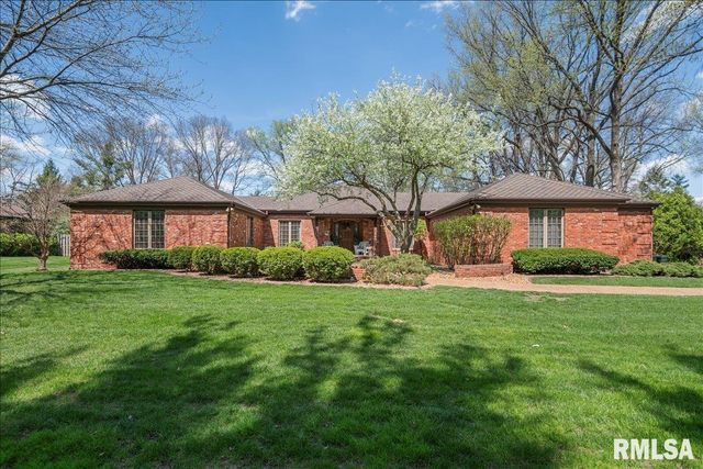 2223 CARDINAL Drive, Springfield, IL 62704