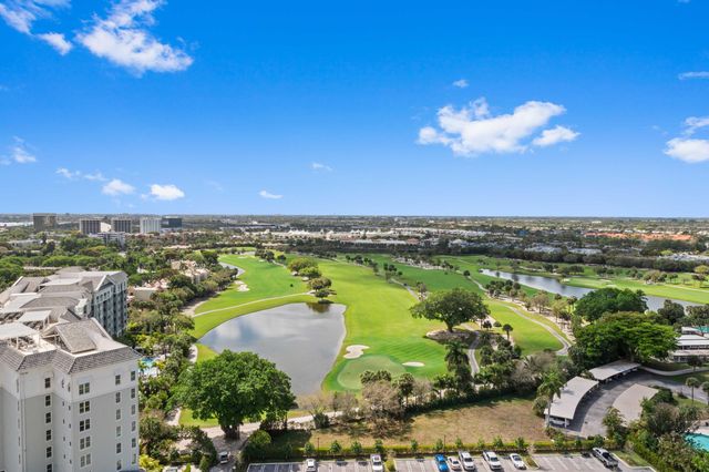 2400 Presidential Way 2004, West Palm Beach, FL 33401