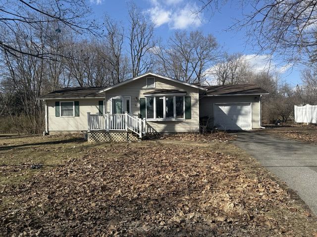 44 Country Lane, Williston, VT 05495