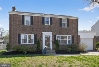 226 POTOMAC RD, Wilmington, DE 19803