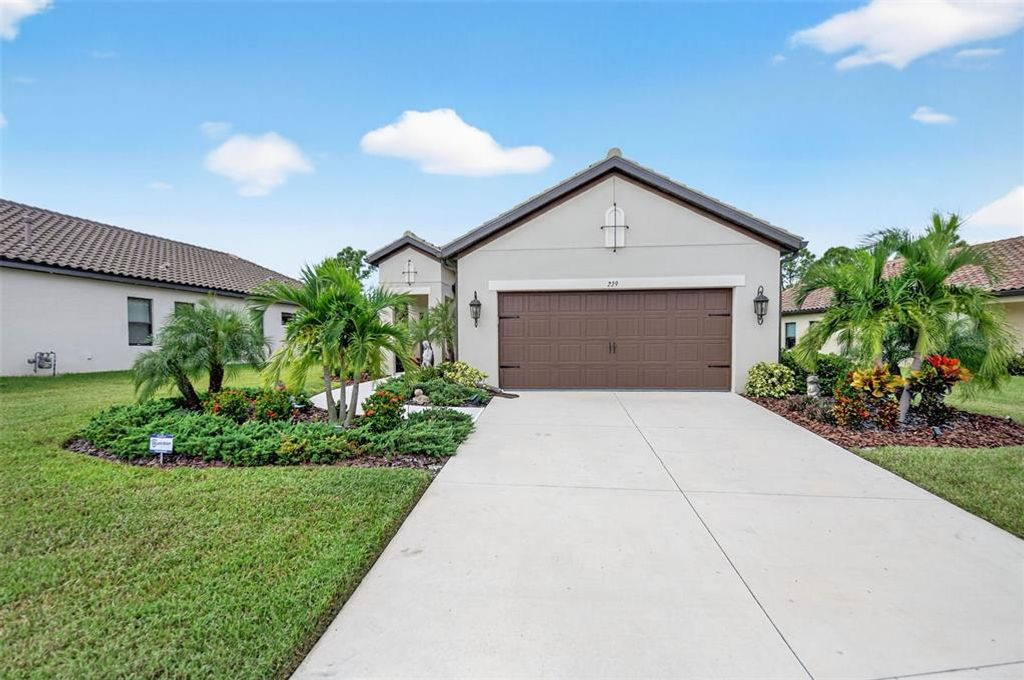 229 BRIENZA LOOP, Nokomis, FL 34275