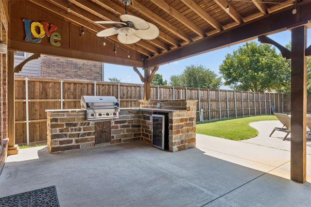 5732 Chateau Drive, Sachse, TX 75048
