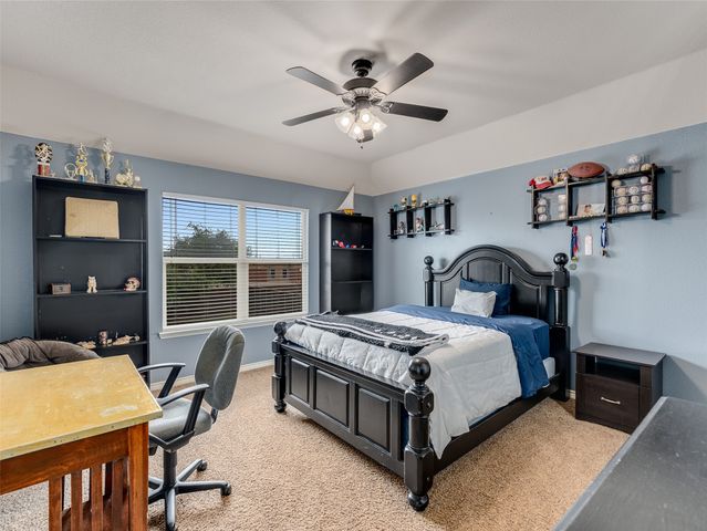 5732 Chateau Drive, Sachse, TX 75048