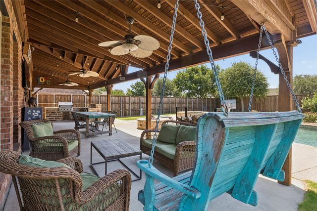 5732 Chateau Drive, Sachse, TX 75048