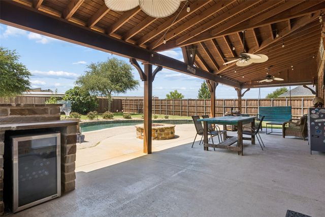 5732 Chateau Drive, Sachse, TX 75048
