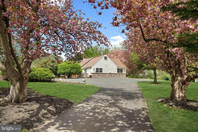 682 WHIRLAWAY DR, Warminster, PA 18974
