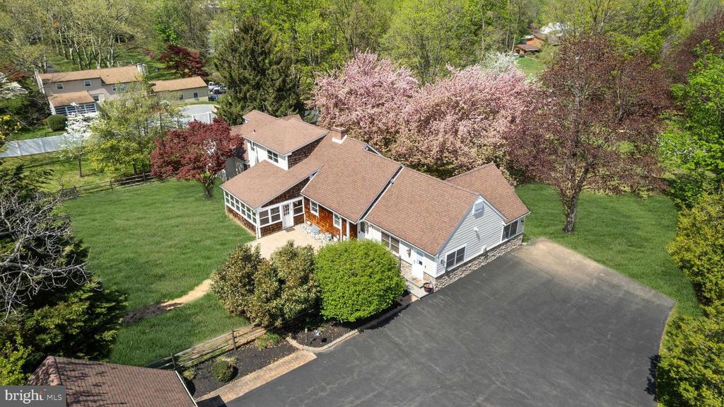 682 WHIRLAWAY DR, Warminster, PA 18974