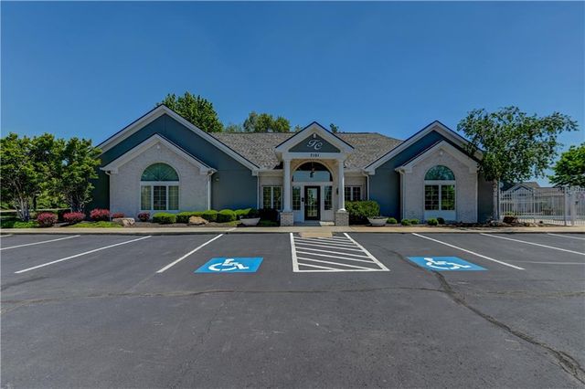 23113 W 71st Terrace, Shawnee, KS 66227