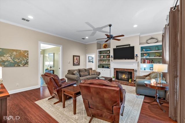 9408 Prestonwood, Shreveport, LA 71115