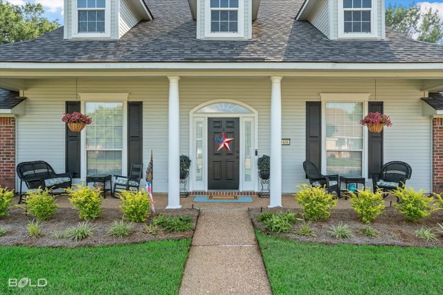 9408 Prestonwood, Shreveport, LA 71115